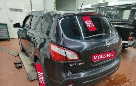 Nissan Qashqai, 2011 год, 1 077 000 рублей, 3 фотография