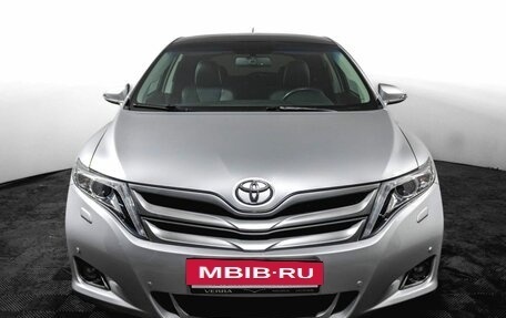 Toyota Venza I, 2013 год, 2 850 000 рублей, 2 фотография