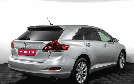 Toyota Venza I, 2013 год, 2 850 000 рублей, 5 фотография