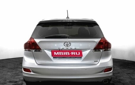 Toyota Venza I, 2013 год, 2 850 000 рублей, 6 фотография