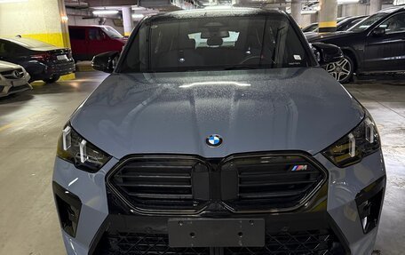 BMW X2, 2024 год, 8 350 000 рублей, 4 фотография