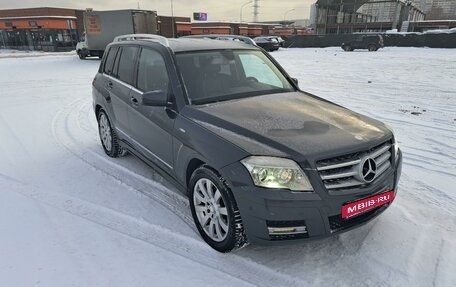 Mercedes-Benz GLK-Класс, 2010 год, 1 520 000 рублей, 6 фотография