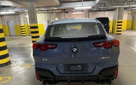 BMW X2, 2024 год, 8 350 000 рублей, 6 фотография