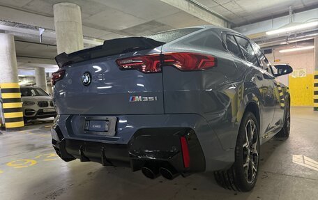 BMW X2, 2024 год, 8 350 000 рублей, 13 фотография