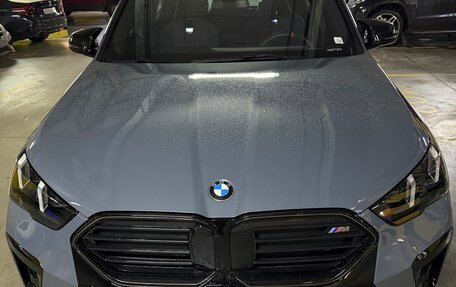 BMW X2, 2024 год, 8 350 000 рублей, 7 фотография