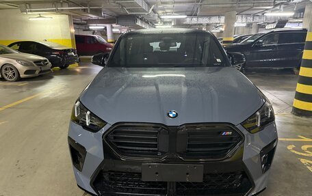 BMW X2, 2024 год, 8 350 000 рублей, 10 фотография