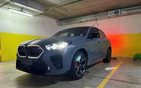 BMW X2, 2024 год, 8 350 000 рублей, 18 фотография