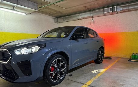 BMW X2, 2024 год, 8 350 000 рублей, 19 фотография