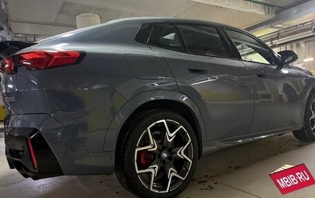 BMW X2, 2024 год, 8 350 000 рублей, 12 фотография