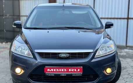 Ford Focus II рестайлинг, 2011 год, 740 000 рублей, 2 фотография