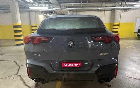 BMW X2, 2024 год, 8 350 000 рублей, 23 фотография