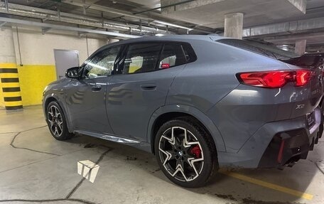 BMW X2, 2024 год, 8 350 000 рублей, 24 фотография