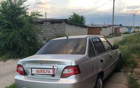 Daewoo Nexia I рестайлинг, 2011 год, 365 000 рублей, 3 фотография