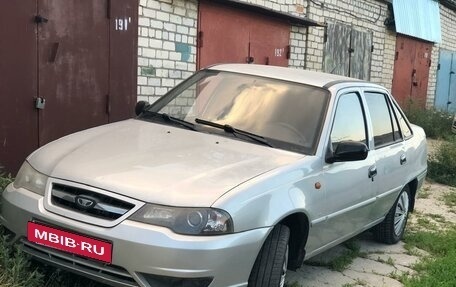 Daewoo Nexia I рестайлинг, 2011 год, 365 000 рублей, 4 фотография