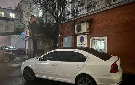 Skoda Octavia, 2012 год, 850 000 рублей, 5 фотография