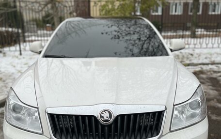 Skoda Octavia, 2012 год, 850 000 рублей, 8 фотография