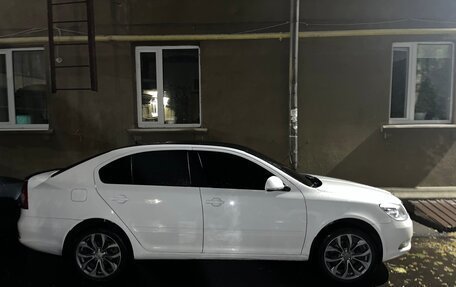 Skoda Octavia, 2012 год, 850 000 рублей, 11 фотография