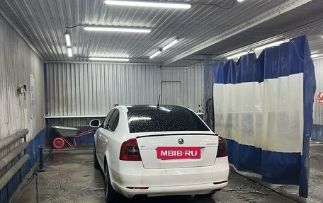 Skoda Octavia, 2012 год, 850 000 рублей, 3 фотография