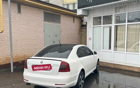 Skoda Octavia, 2012 год, 850 000 рублей, 12 фотография