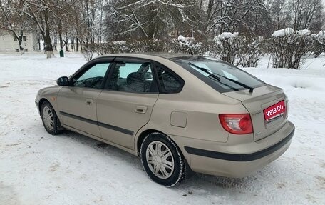 Hyundai Elantra III, 2005 год, 430 000 рублей, 4 фотография