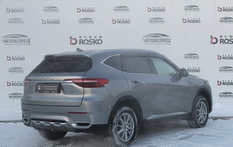 Haval F7 I, 2020 год, 2 200 000 рублей, 5 фотография