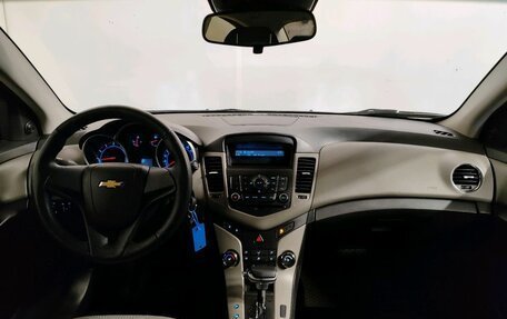 Chevrolet Cruze II, 2012 год, 829 000 рублей, 11 фотография