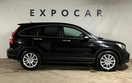 Honda CR-V III рестайлинг, 2008 год, 1 595 000 рублей, 6 фотография