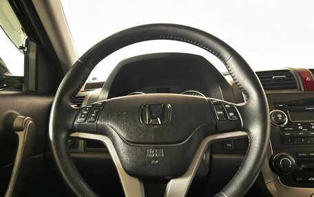 Honda CR-V III рестайлинг, 2008 год, 1 595 000 рублей, 12 фотография