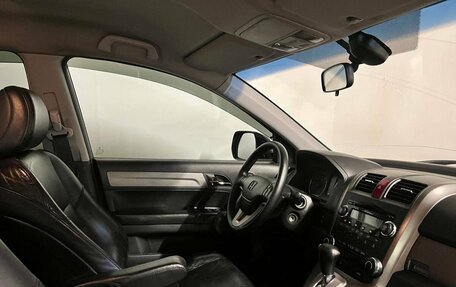 Honda CR-V III рестайлинг, 2008 год, 1 595 000 рублей, 11 фотография