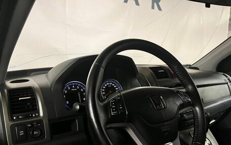 Honda CR-V III рестайлинг, 2008 год, 1 595 000 рублей, 14 фотография