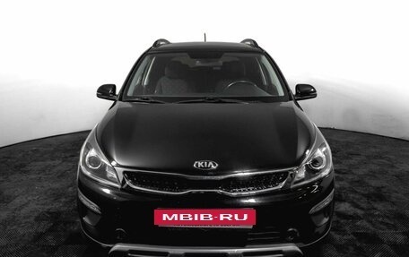 KIA Rio IV, 2020 год, 1 700 000 рублей, 2 фотография