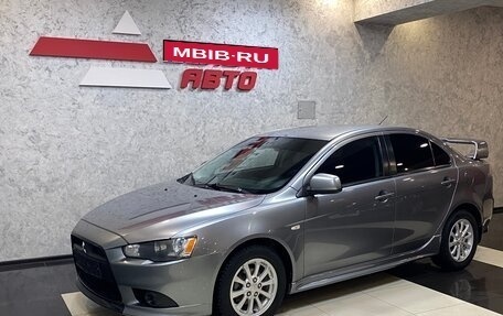 Mitsubishi Lancer IX, 2012 год, 899 000 рублей, 1 фотография