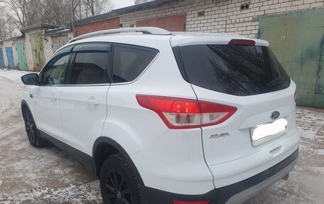 Ford Kuga III, 2013 год, 1 320 000 рублей, 3 фотография