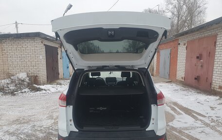 Ford Kuga III, 2013 год, 1 320 000 рублей, 8 фотография