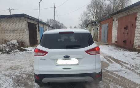 Ford Kuga III, 2013 год, 1 320 000 рублей, 4 фотография