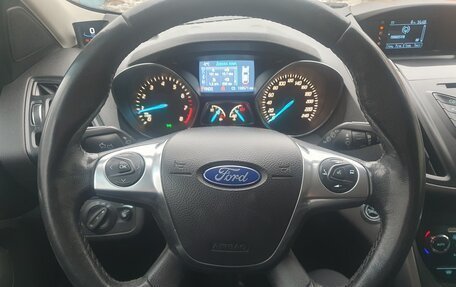 Ford Kuga III, 2013 год, 1 320 000 рублей, 12 фотография