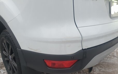 Ford Kuga III, 2013 год, 1 320 000 рублей, 23 фотография