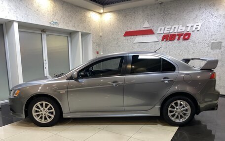 Mitsubishi Lancer IX, 2012 год, 899 000 рублей, 2 фотография