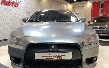 Mitsubishi Lancer IX, 2012 год, 899 000 рублей, 8 фотография