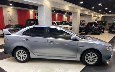 Mitsubishi Lancer IX, 2012 год, 899 000 рублей, 6 фотография