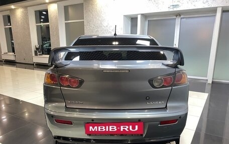 Mitsubishi Lancer IX, 2012 год, 899 000 рублей, 4 фотография