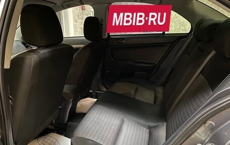 Mitsubishi Lancer IX, 2012 год, 899 000 рублей, 10 фотография