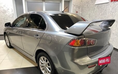 Mitsubishi Lancer IX, 2012 год, 899 000 рублей, 3 фотография