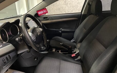 Mitsubishi Lancer IX, 2012 год, 899 000 рублей, 9 фотография