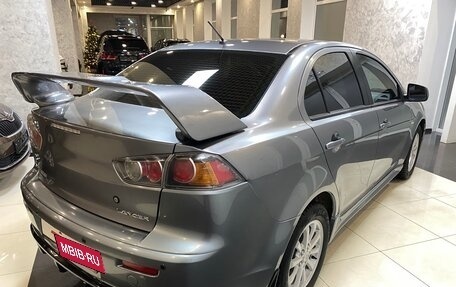 Mitsubishi Lancer IX, 2012 год, 899 000 рублей, 5 фотография