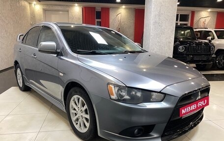 Mitsubishi Lancer IX, 2012 год, 899 000 рублей, 7 фотография