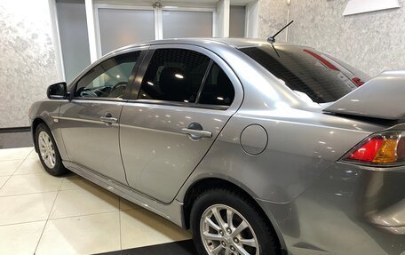 Mitsubishi Lancer IX, 2012 год, 899 000 рублей, 28 фотография