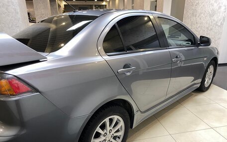 Mitsubishi Lancer IX, 2012 год, 899 000 рублей, 29 фотография