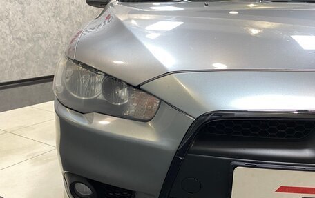 Mitsubishi Lancer IX, 2012 год, 899 000 рублей, 34 фотография