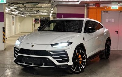 Lamborghini Urus I, 2021 год, 29 000 000 рублей, 1 фотография